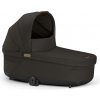 Cybex Hlboká vanička Cot S LUX Chocolate Brown