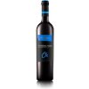 Château Topoľčianky Noir Frankovka Modrá 12,5% 0,75 l (čistá fľaša)