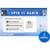 Acoustica Spin It Again (Digitálny produkt)