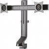 Neomounts FPMA-D860DBLACK / Flat Screen Desk Mount (clamp/grommet) / Black