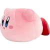 Mocchi Mocchi Hovering Kirby Mega Letiaci Kirby plyš 33 cm (W053149)