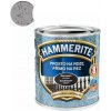 Hammerite přímo na rez 0,25l kladívkový - stříbrošedý (antikorozní a dekorativní barva na kovy)