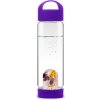 VITAJUWEL FĽAŠA NA VODU VIA 500 ML | PRANA - FIALOVÁ