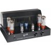 Dynavox VR-70E II Phono black (Elektrónkový stereo zosilňovač VR-70E II phono)