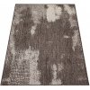 Najkoberce ZARA 10 hnedý - obojstranný 80x150 cm