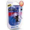 Žiarovka 24V H4 75/70W P43T MasterDuty BlueVision - blister 1ks PHILIPS 13342MDBVB1