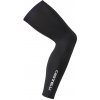 Castelli UPF 50 + Light Leg 2, Black Veľkosť: M Ochranné cyklo návleky na nohy
