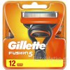 Gillette Fusion5 12 ks