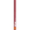 NYX Professional Makeup Duck Plump Plumping Lip Liner dlhotrvajúca ceruzka na pery so zázvorom 02 pinkjection 0,33 g