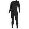 Bennon FREEDOM Underwear black Termoprádlo set