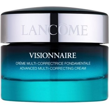 Lancome Visionnaire korekčný krém pre vyhladenie kontúr a rozjasnenie pleti SPF 20 50 ml