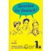 Sprechen Sie Deutsch? 1.