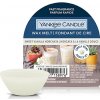 Yankee Candle Sweet Vanilla Horchata vonný vosk 22 g