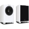 Fyne Audio F700 - Biely klavírní lak