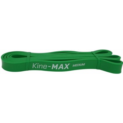 Kine-MAX Professional Super Loop Resistance Band MEDIUM