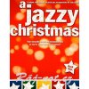 A Jazzy Christmas Book 1 vianočné piesne pre klavír