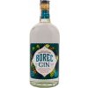 Borec London Dry Gin 37,5% 0,7 l (čistá fľaša)