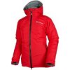 Sir Joseph Sarek Lady red M; Červená bunda
