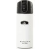 GSI Glacier Stainless Microlite 350ml Flip, white