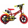 Dino bikes 5123K/BG Detský bicykel BING 12