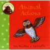 My First Gruffalo: Animal Actions
