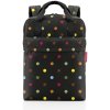 Reisenthel Batoh Allday Backpack M dots
