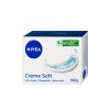 Nivea Creme Soft krémové mydlo 100 g