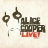 CD Alice Cooper: Who Wants To Get Bloody? - Live In Stockholm 1988