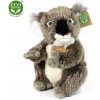 Rappa Plyšová koala 22 cm ECO-FRIENDLY