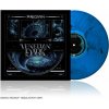 Pridian: Venetian Dark (Coloured Transparent Blue Vinyl) - Vinyl (LP)