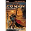 Marvel King Conan Chronicles Epic Collection: Phantoms And Phoenixes