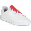 Puma Nízke tenisky PS BKT CRUSH PATENT AC.W-H Biela
