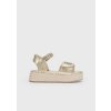 Mayoral 2545643019 Jute platform