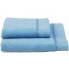Jerry Fabrics uterák Color 50x100 cm světle modrý