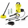 KARCHER Kärcher K 2 Compact Car Home & Pipe