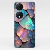 4NewCase - HONOR - Honor X7b - SILIKÓN - Opal Fire - 1012890500014