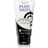 Oriflame Pure Skin zlupovacia pleťová maska s aktívnym uhlím 50 ml