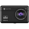 Autokamera s GPS, Wi-Fi a 4K rozlíšením NAVITEL NAVITEL R980 4K Čierna