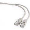 GEMBIRD kabel patchcord CAT5e UTP 1,5m, šedý PP12-1.5M