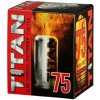 Poplašné náboje Perfecta Ti 9 mm P.A.K., 75 ks