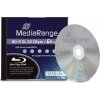 MediaRange BD-R 50GB 6x, 1ks