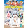 Dark Horse Neon Genesis Evangelion: The Legend Of Piko Piko Middle School Students 2