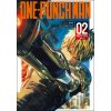 One-Punch Man 2: Tajemství síly