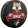 Inglasco / Sherwood Puk Arizona Coyotes NHL Mascot