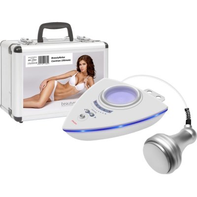 BeautyRelax Cavimax Ultimate masážny prístroj na telo 1 ks