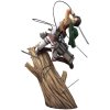 Attack on Titan ARTFXJ socha 1/8 Levi Renewal Package Ver. 28 cm