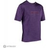 Leatt MTB Trail 1.0 dres, velvet S