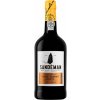 Sandeman Tawny Porto 19,5% 0,75 l (čistá fľaša)