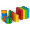 Geomag Magicube Shapes 164 dielikov