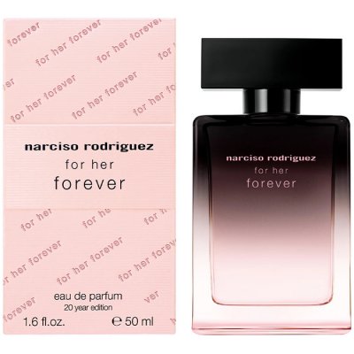 NARCISO RODRIGUEZ - For Her Forever 20 year edition EDP 50 ml Pre ženy